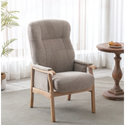 Brandon Microfibre Chair